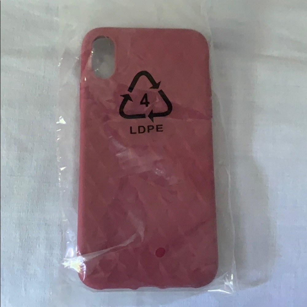 iPhone XR otter box case